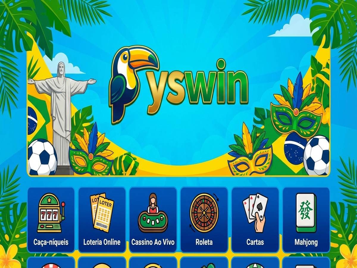 Screenshot 1 yswin